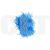 Тонер CE08-C (CPT) для XEROX AltaLink C8045/8030/8035, Color C60/70 (Japan) Cyan, 20кг/мешок, (унив.), CET111040 - изображение 5 | cetgroupco.kz