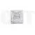 Девелопер IU-217Y-Developer для KONICA MINOLTA Bizhub C227i/C257i/C287i (CET) Yellow, 180г, 90000 стр., CET171048 - изображение 5 | cetgroupco.kz