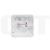 Девелопер DV-5230M для KYOCERA ECOSYS M5521cdn/P5021cdn/M5526cdw (CET) Magenta, 94г, 100000 стр., CET171035 - изображение 5 | cetgroupco.kz