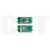 Чип картриджа TK-5270K для KYOCERA ECOSYS P6230cdn/M6230cidn/M6630cidn (CET) Black, (EUR), 8000 стр., CET381282 - изображение 5 | cetgroupco.kz