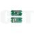 Чип картриджа TK-5270M для KYOCERA ECOSYS P6230cdn/M6230cidn/M6630cidn (CET) Magenta, (EUR), 8000 стр., CET381284 - изображение 5 | cetgroupco.kz