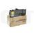 Тонер-картридж (PK294) TK-5220Y для KYOCERA ECOSYS P5021cdn/M5521cdn (CET) Yellow, 18г, 1200 стр., CET141136R - изображение 3 | cetgroupco.kz