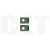 Чип картриджа 842407, 841819 для RICOH M C2000/M C2001, IMC2000/C2500, MPC2011/2003 (CET) Magenta, CET381375 - изображение 5 | cetgroupco.kz