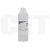 Тонер PK201 для KYOCERA ECOSYS P6030cdn/M6026cdn (CET) Black, 500г/бут, (унив.), OSP0201K-500 - изображение 3 | cetgroupco.kz