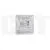Девелопер DV-216K-Developer для KONICA MINOLTA Bizhub C227i/C257i/C287i (CET) Black, 180г, 600000 стр., CET171045 - изображение 5 | cetgroupco.kz