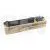 Тонер-картридж (PK231) TK-8115K для KYOCERA ECOSYS M8124cidn/8130cidn (CET) Black, 223г, 12000 стр., CET141246R - изображение 5 | cetgroupco.kz