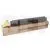 Тонер-картридж (PK216) TK-8345Y для KYOCERA TASKalfa 2552ci/2553ci (CET) Yellow, 190г, 12000 стр., CET141420R - изображение 5 | cetgroupco.kz