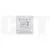 Девелопер для XEROX VersaLink C7000/C7020/C7025/7C030 (CET) Cyan, 140г, 400000 стр., CET171050 - изображение 5 | cetgroupco.kz