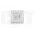 Девелопер для XEROX VersaLink C7000/C7020/C7025/7C030 (CET) Magenta, 140г, 400000 стр., CET171051 - изображение 5 | cetgroupco.kz