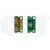 Чип картриджа TNP80Y, TNP79Y для KONICA MINOLTA C3320i/C3350i/C4050i (CET) Yellow, (EUR/AP), 9000 стр., CET381196 - изображение 5 | cetgroupco.kz