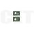 Чип картриджа 842406, 841818 для RICOH M C2000/M C2001, IMC2000/C2500, MPC2011/2003 (CET) Yellow, CET381376 - изображение 5 | cetgroupco.kz