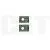 Чип картриджа 842406, 841818 для RICOH M C2000/M C2001, IMC2000/C2500, MPC2011/2003 (CET) Yellow, CET381376 - изображение 5 | cetgroupco.kz