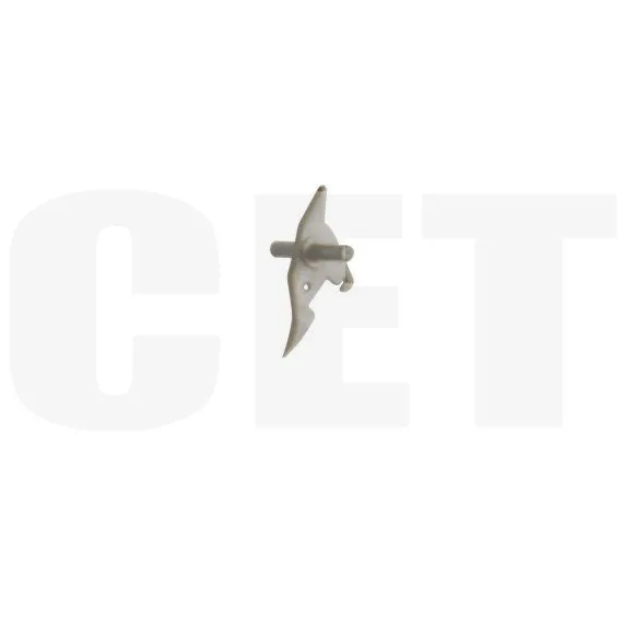 Сепаратор барабана AD02-5021 для RICOH Aficio 1035/1045 (CET), CET4766 - изображение 3 | cetgroupco.kz