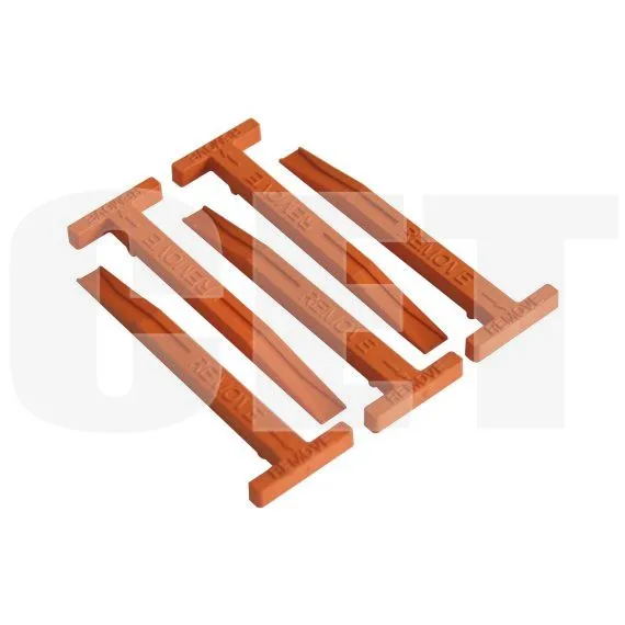 Транспортировочная заглушка фьюзера AMS2028 для LEXMARK T630/T640 (CET), CET5700 - изображение 3 | cetgroupco.kz