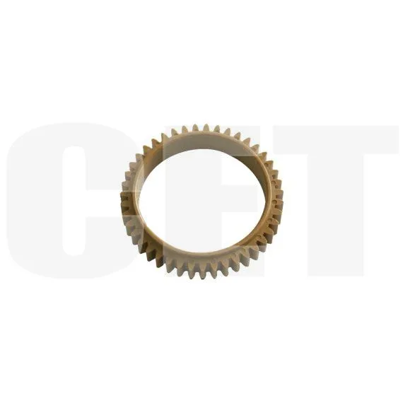 Шестерня привода тефлонового вала 43T 6LH55212000 для TOSHIBA E-Studio 205L/255/305/355/455 (CET), CET6536 - изображение 3 | cetgroupco.kz