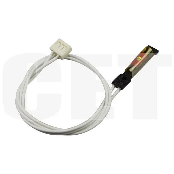 Термистор-2 для LaserJet P4014/P4015/P4515, M601/M602/M603/M604/M605/M606 (CET), CET6886 - изображение 3 | cetgroupco.kz