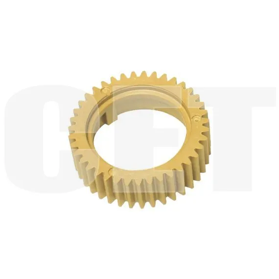 Шестерня привода тефлонового вала 39T 4030-5703-02 для KONICA MINOLTA Bizhub 200/250/350 (CET), CET7249 - изображение 3 | cetgroupco.kz