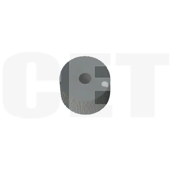 Резинка ролика подхвата 41306719000 для TOSHIBA E-Studio 168/208/258, DP1600/2000/2500 (CET), CET7501 - изображение 3 | cetgroupco.kz