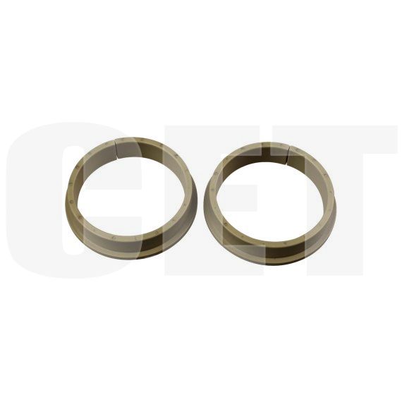 Бушинг тефлонового вала LBSHZ0368FCZ1 для SHARP MX-M850/M950/M1100 (CET), 2 шт/компл, CET7622 - изображение 3 | cetgroupco.kz