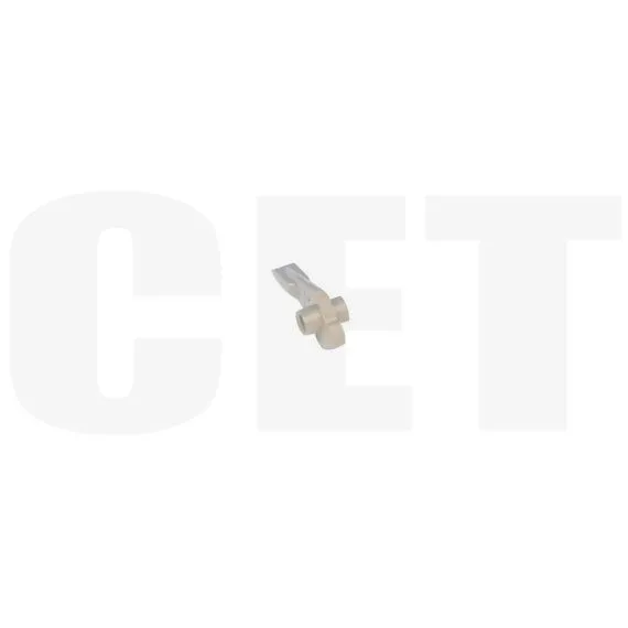 Сепаратор тефлонового вала PTME0346FCZZ для SHARP MX-M623N/M623U/M753N/M753U (CET), CET7660B - изображение 3 | cetgroupco.kz