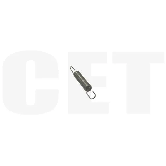 Пружина сепаратора тефлонового вала MSPRT4080FCZZ для SHARP MX-M283N/M363U/M453U/M503U (CET), CET7676 - изображение 3 | cetgroupco.kz