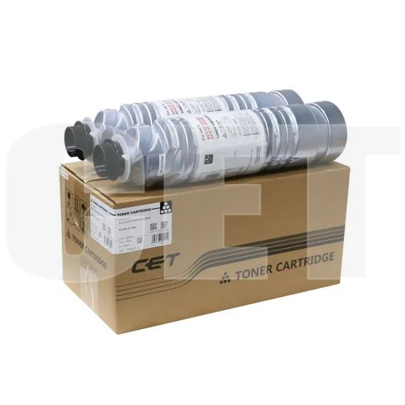 Тонер-картридж (SD3) 888182 для RICOH Aficio 2035/2045/3035/3045 (CET), 550г, 30000 стр., CET8021 - изображение 3 | cetgroupco.kz
