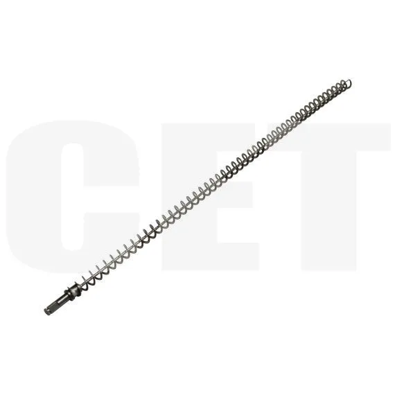 Шнек вывода отработанного тонера AD04-3078, B110-2326 для RICOH Aficio 1060/1075 (CET), CET8119 - изображение 3 | cetgroupco.kz