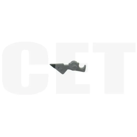 Сепаратор тефлонового вала PTME0039QSZZ для SHARP AR-2048S/2048D/2048N/2348D/2348N/2648N/3148N (CET), CET8256 - изображение 3 | cetgroupco.kz