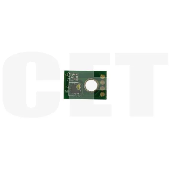 Чип картриджа для RICOH Aficio MPC3002/MPC3502 (CET) Yellow, (WW), 18000 стр., CET8275 - изображение 3 | cetgroupco.kz