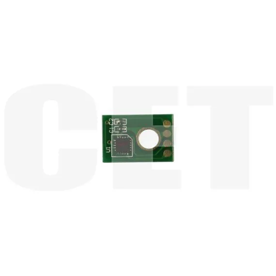 Чип картриджа для RICOH Aficio MPC305 (CET) Magenta, (WW), 4000 стр., CET8278 - изображение 3 | cetgroupco.kz