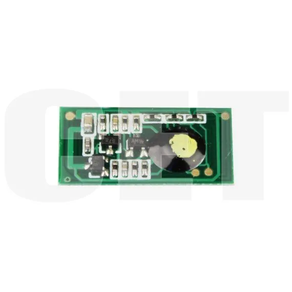 Чип картриджа для RICOH Aficio MPC2030/2050/2550/2530 (CET) Yellow, (WW), 5500 стр., CET8285 - изображение 3 | cetgroupco.kz