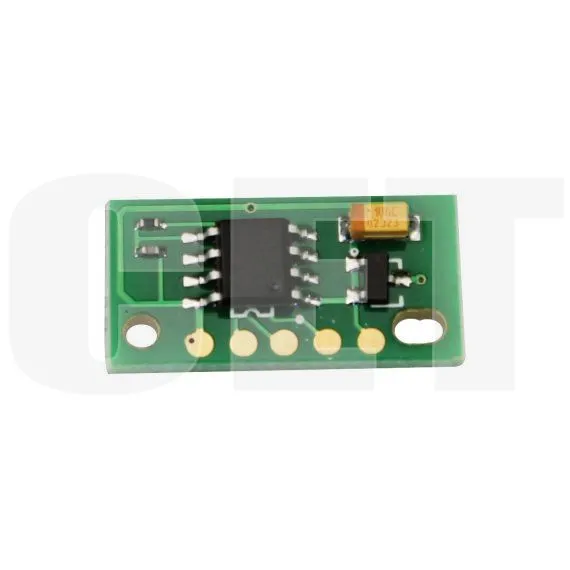 Чип картриджа для KONICA MINOLTA Bizhub C451/C550/C650 (CET) Black, (WW), 45000 стр., CET8712 - изображение 3 | cetgroupco.kz