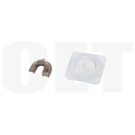 Бушинг резинового вала, правый для HP Color LaserJet Pro M254dw/M154a/MFP M280nw (CET), CET361016 - изображение 3 | cetgroupco.kz