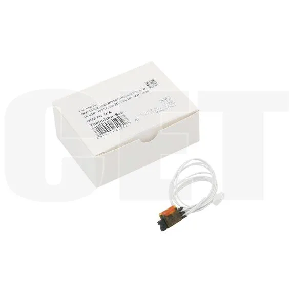 Термистор дополнительный для BROTHER HL-L5100DN/5000D, DCP-L5500DN, MFC-L6900DW/5700DN (CET), CET531002 - изображение 3 | cetgroupco.kz