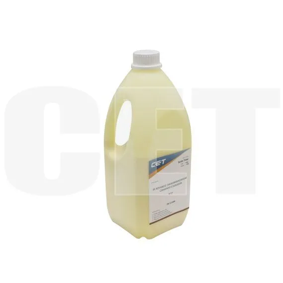 Тонер TF2-Y C-EXV48/28/29 для CANON iR ADVANCE C5051/C5030 (CET) Yellow, 1000г/бут, CET121009 - изображение 3 | cetgroupco.kz