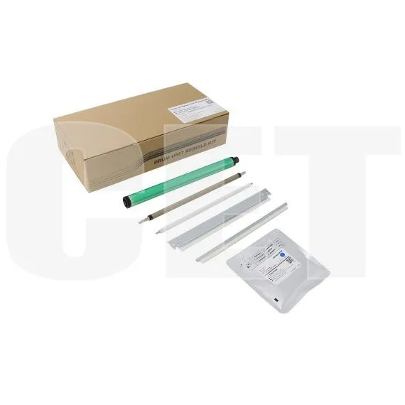 Комплект восстановления имидж-юнита D2960126/D0CB0122 для RICOH MPC307/C407, IM C300/C400 (CET) Cyan, 36000 стр., CET501064 - изображение 3 | cetgroupco.kz