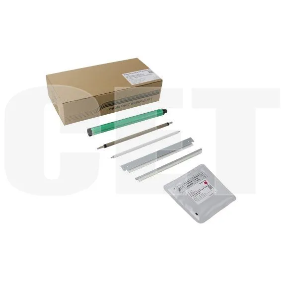 Комплект восстановления имидж-юнита D2960123/D0CB0123 для RICOH MPC307/C407, IM C300/C400 (CET) Magenta, 36000 стр., CET501065 - изображение 3 | cetgroupco.kz