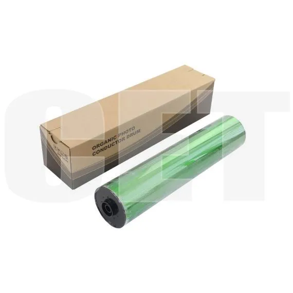 Барабан (Япония) для KONICA MINOLTA Bizhub PRESS C8000 (CET), 300000 стр., CET101024 - изображение 3 | cetgroupco.kz