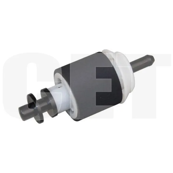 Ролик подхвата 2-го лотка RM1-4968-000 для HP Color LaserJet CP3525, M570/M575 (CET), CET2428 - изображение 5 | cetgroupco.kz