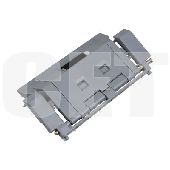 Ролик отделения 2-го лотка в сборе RM1-4966-000 для HP Color LaserJet CP3525, M570/M575 (CET), CET2429 - изображение 5 | cetgroupco.kz