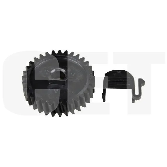 Шестерня привода резинового вала 32T RU7-0296-000 для HP LaserJet Enterprise 600 M601/M602/M603/M604/M605/M606/M630 (CET), CET2440 - изображение 5 | cetgroupco.kz