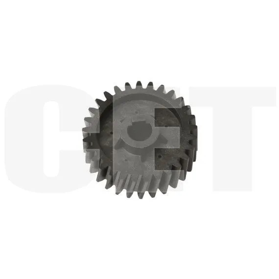 Шестерня привода резинового вала 29T RU7-0563-000 для HP LaserJet Enterprise M806/M830 (CET), CET2773 - изображение 5 | cetgroupco.kz