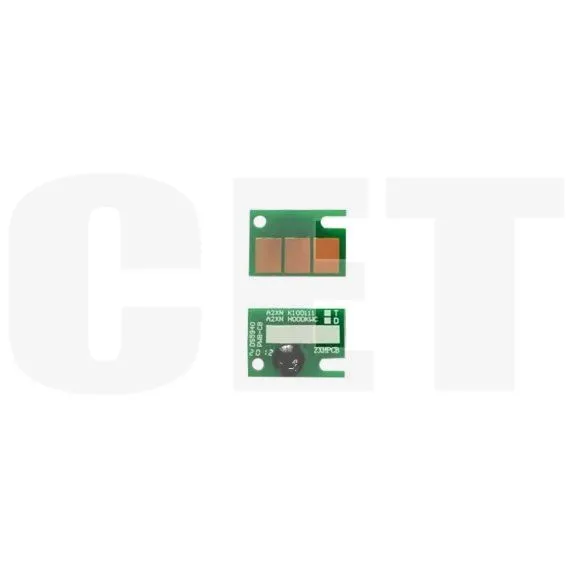 Чип драм-юнита DR-618K для KONICA MINOLTA bizhub C450i/550i/650i (CET) Black, (WW), 240000 стр., CET391014 - изображение 5 | cetgroupco.kz