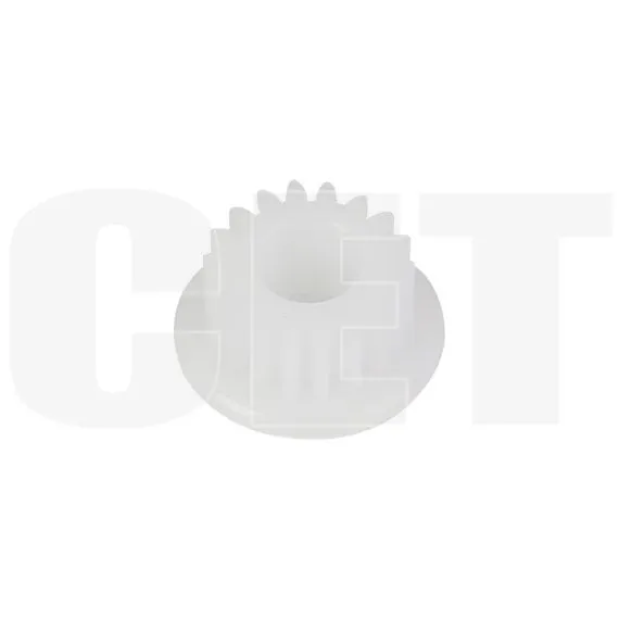 Промежуточная шестерня фьюзера 18T для KYOCERA ECOSYS M2030DN/2035DN/2530DN/2535DN/P2035d/2135d/P2135dn (CET), CET361002 - изображение 3 | CS-Cart