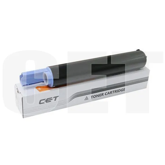 Тонер-картридж C-EXV5/14 для CANON iR1600/2000/2016/2018/2020/2022/2025/2030 (CET), 460г, 8000 стр., CET4483U - изображение 5 | cetgroupco.kz