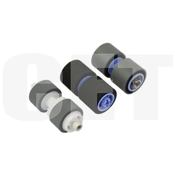 Комплект роликов 8262B001AA, 8262B001 для CANON DR-G1100 (CET), CET5273 - изображение 5 | cetgroupco.kz