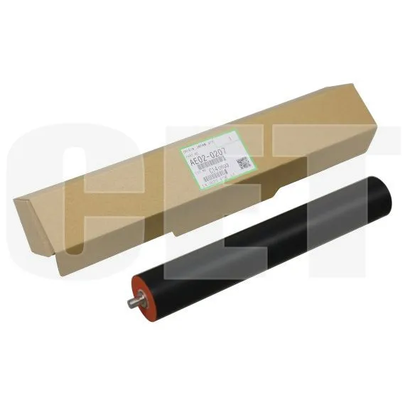 Резиновый вал AE02-0207 для RICOH Aficio MP301SP/MP301SPF (CET), CET6156 - изображение 5 | cetgroupco.kz