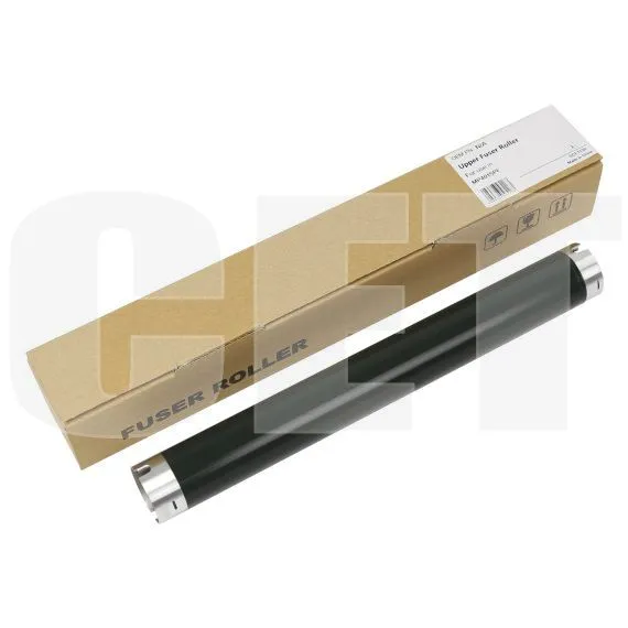 Тефлоновый вал для RICOH MP401SPF (CET), CET6226 - изображение 5 | cetgroupco.kz