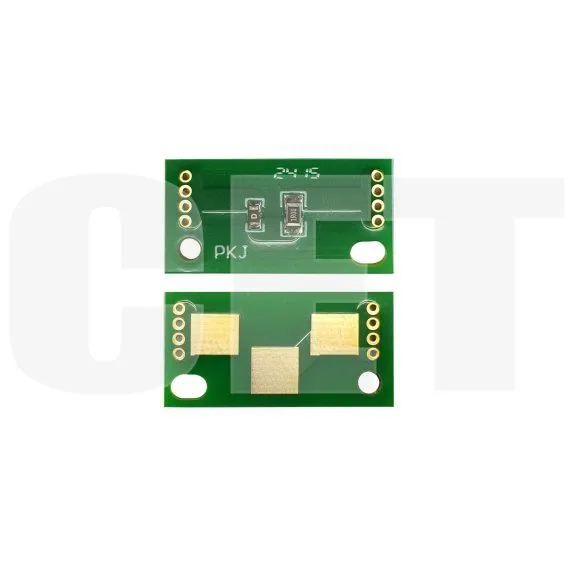Чип драм-юнита DR-912/DR-712K для KONICA MINOLTA Bizhub 758/808/C659/C759 (CET), 400K/300K, CET391020 - изображение 5 | cetgroupco.kz