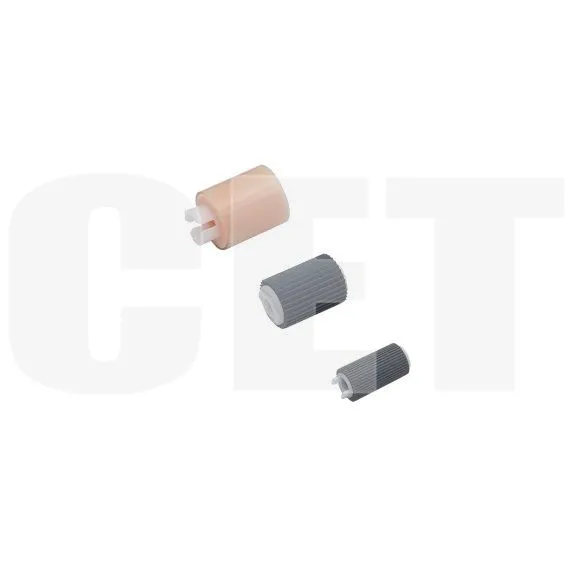 Комплект роликов FC5-2524-000, FC5-2526-000, FC5-2528-000 для CANON iR ADVANCE 6055/6065/6075/6255/6265/6275 (CET), CET5060U - изображение 3 | cetgroupco.kz
